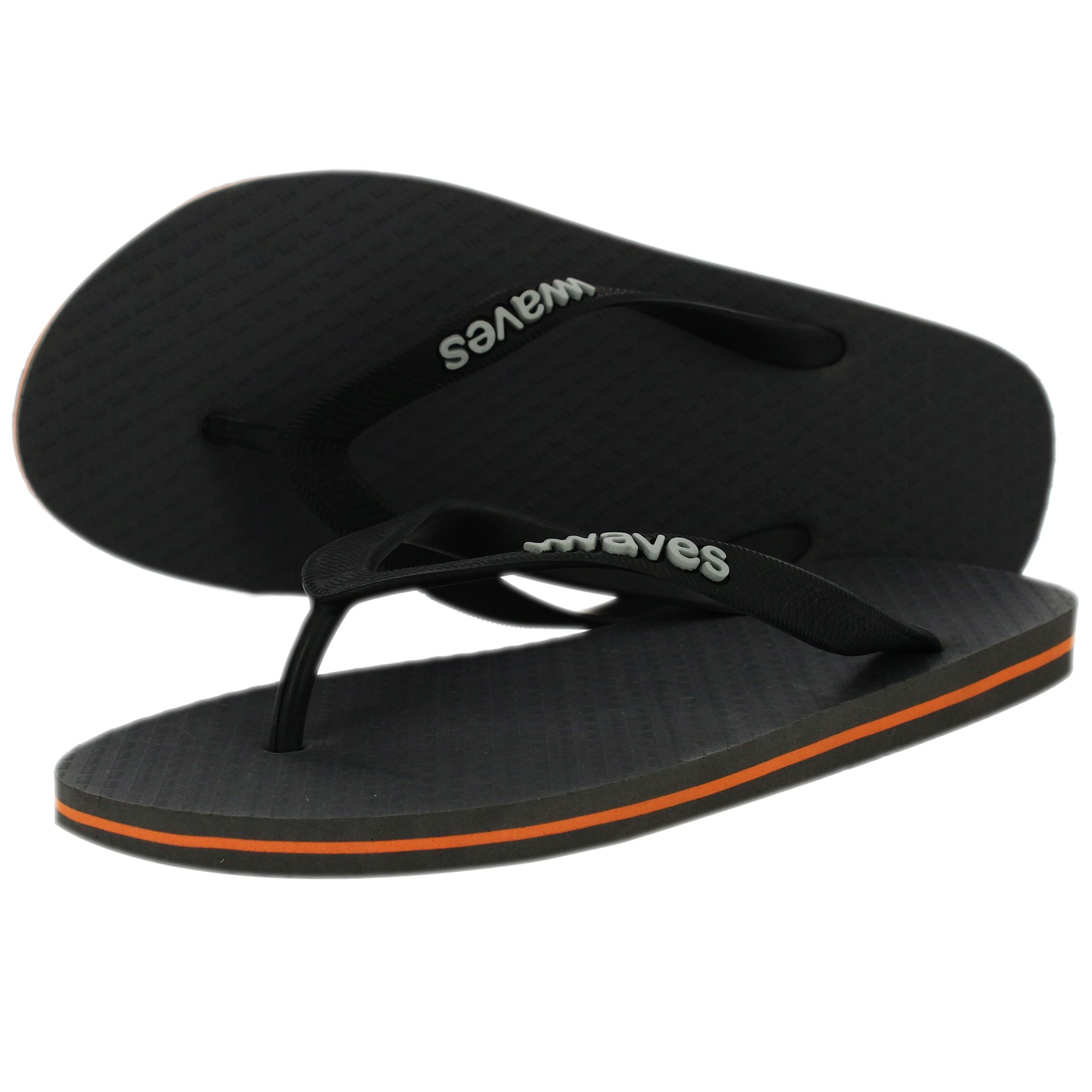 natural rubber flip flops uk