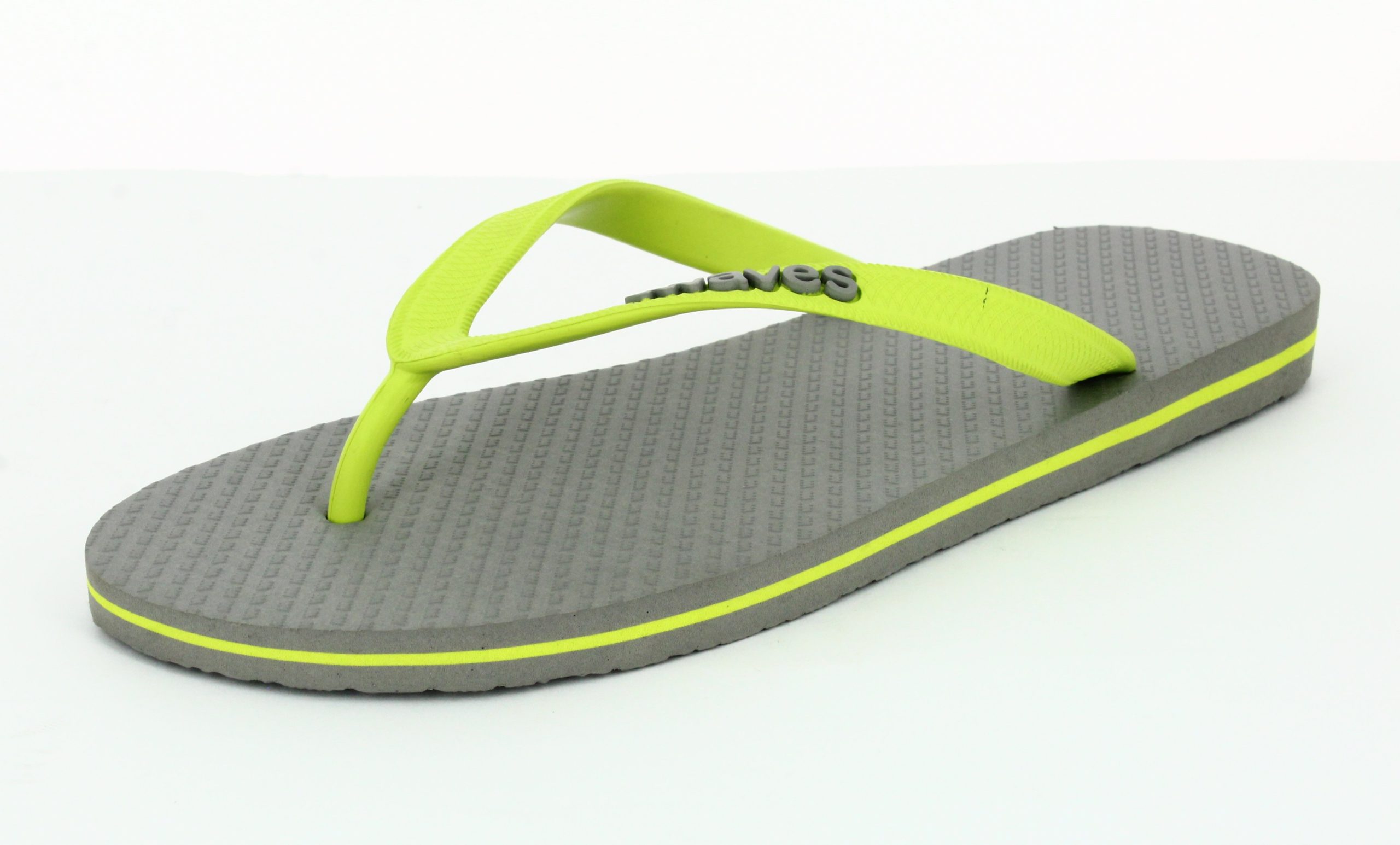 rubber material for flip flops
