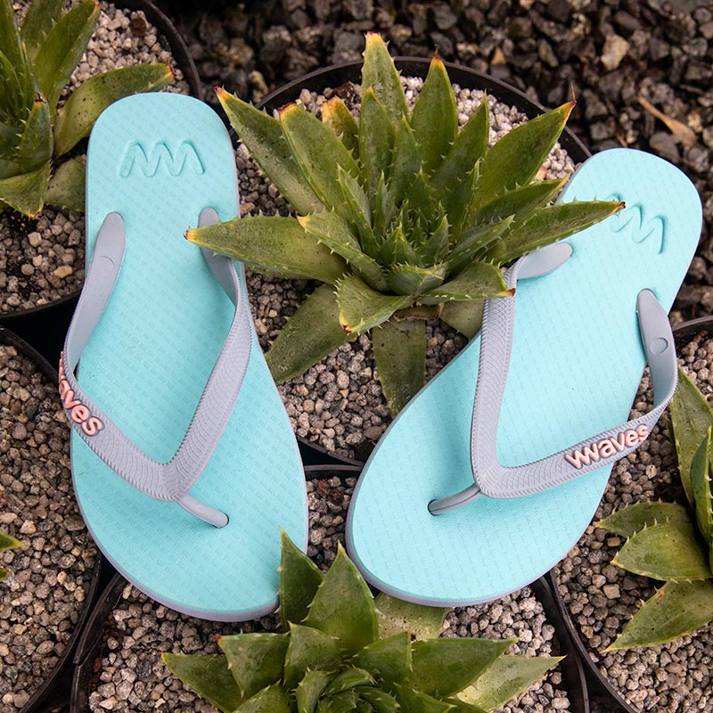 Eco Flip Flops