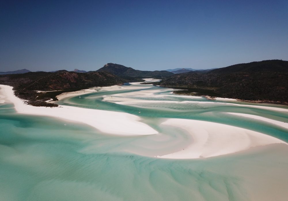 Whitsundays, Australia