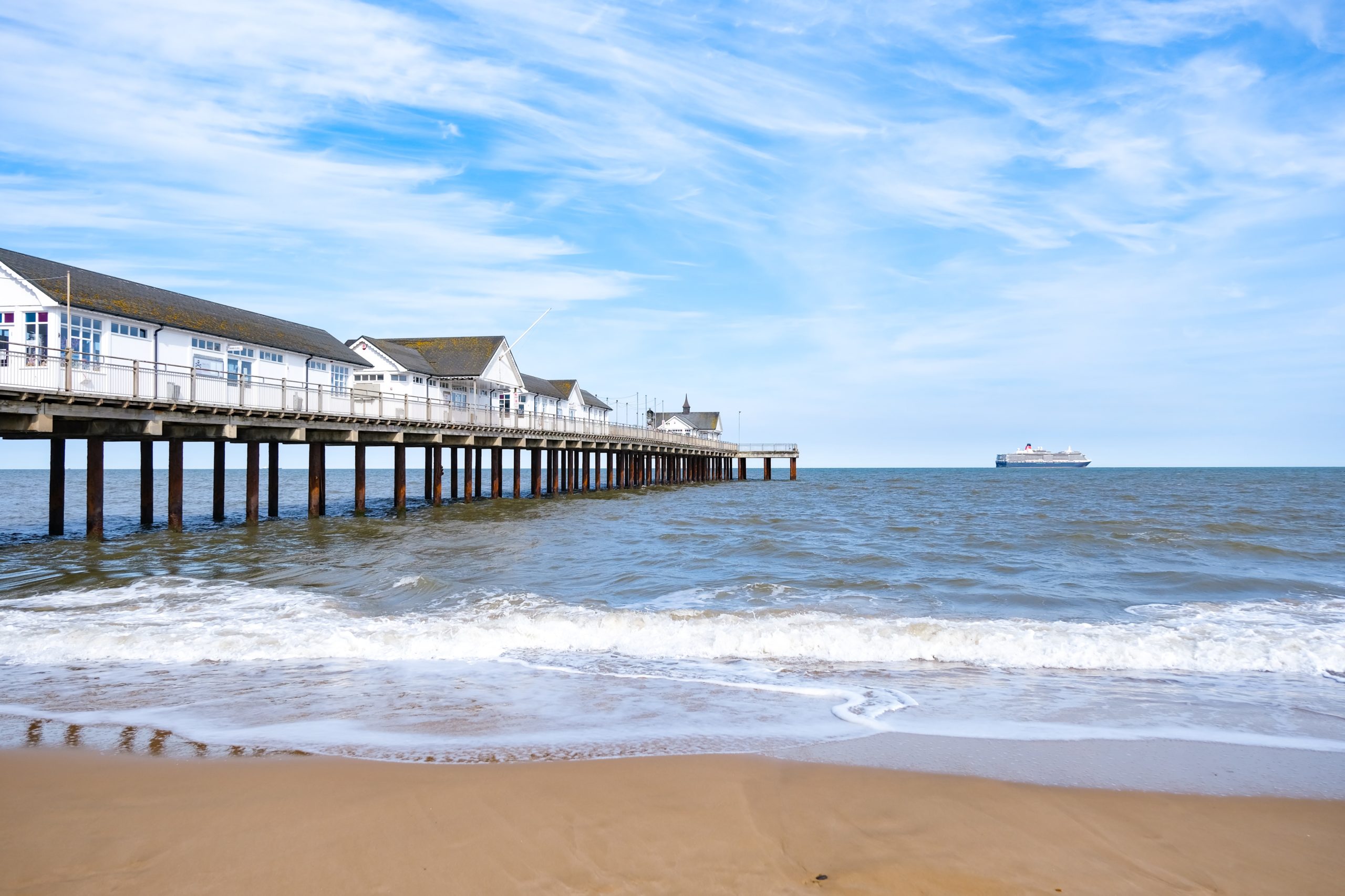 Southwold