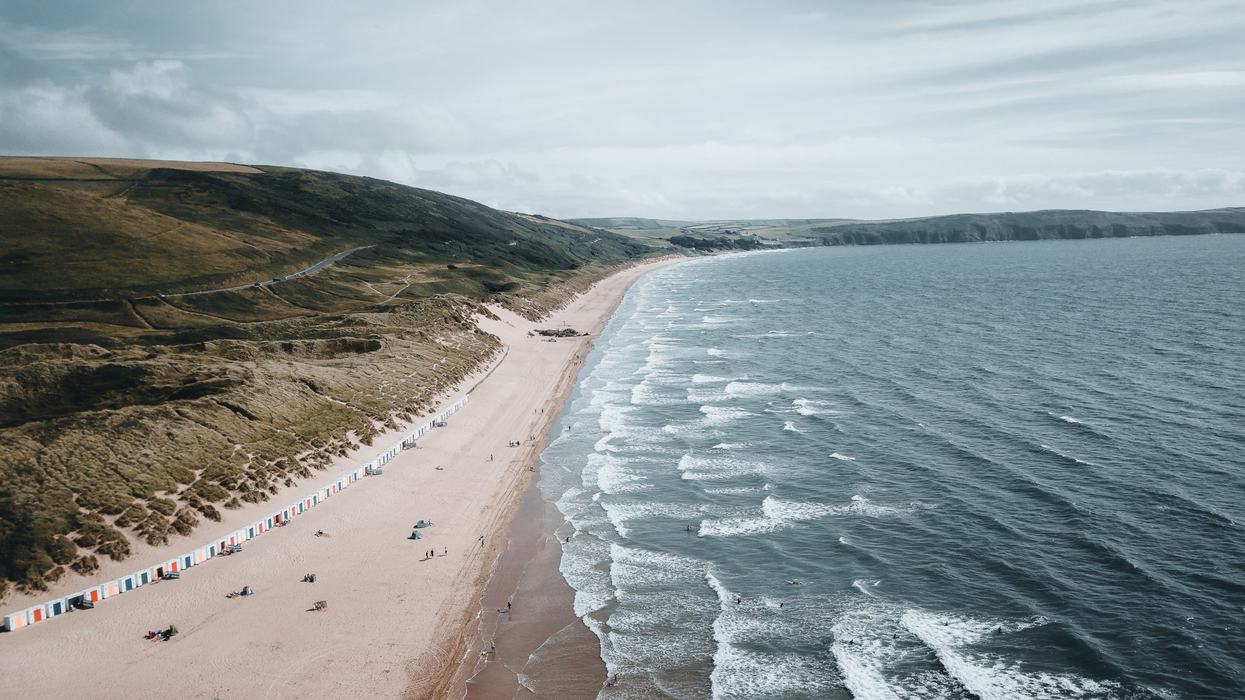 Woolacombe